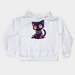 Fur-Ever Fabulous Kids Hoodie